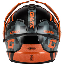GMax MD-74 Striker Modular Helmet_1336045