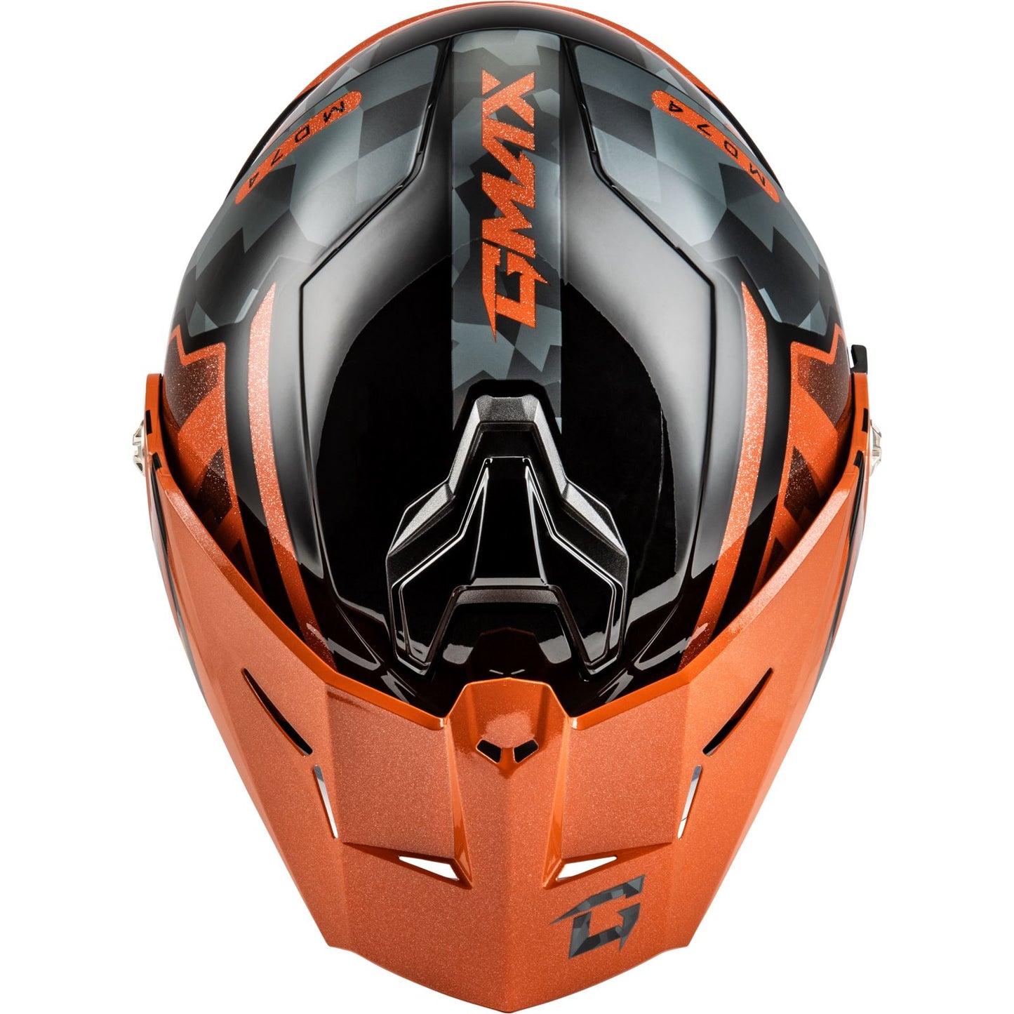 GMax MD-74 Striker Modular Helmet_1336046