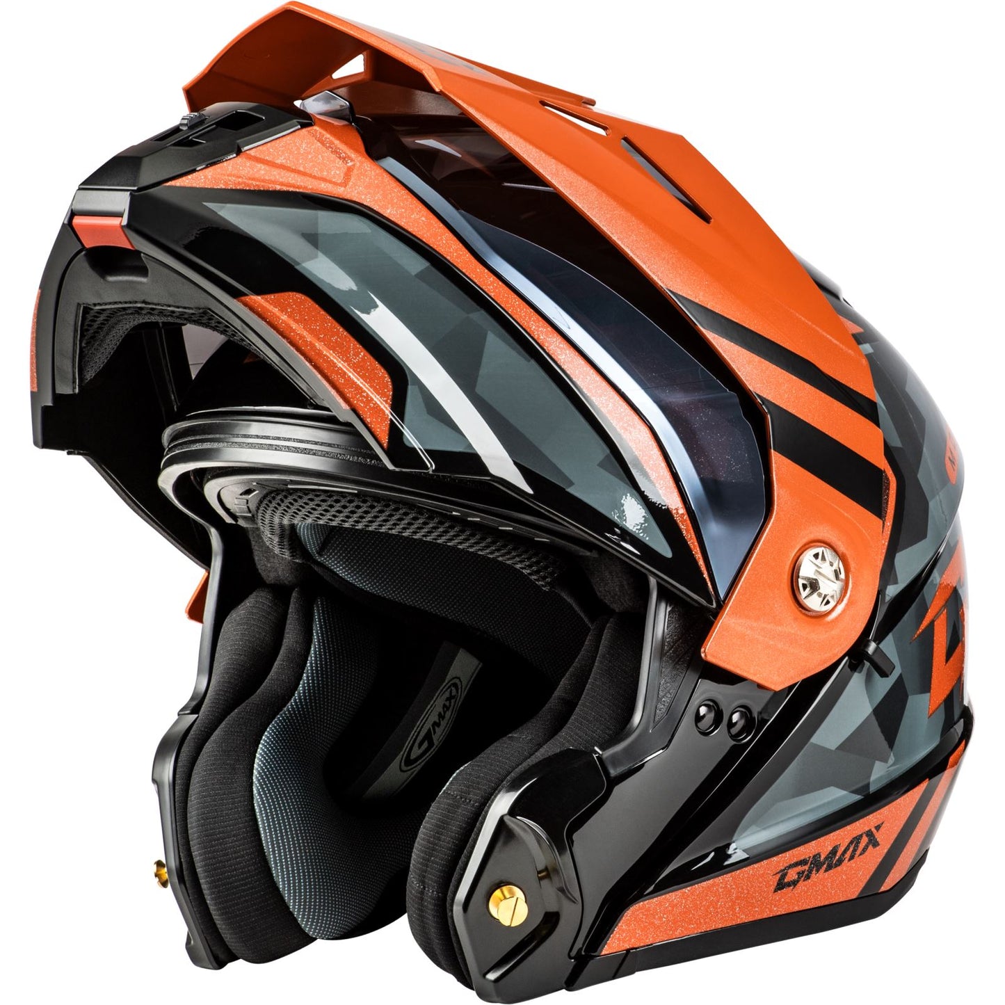 GMax MD-74 Striker Modular Helmet_1336048