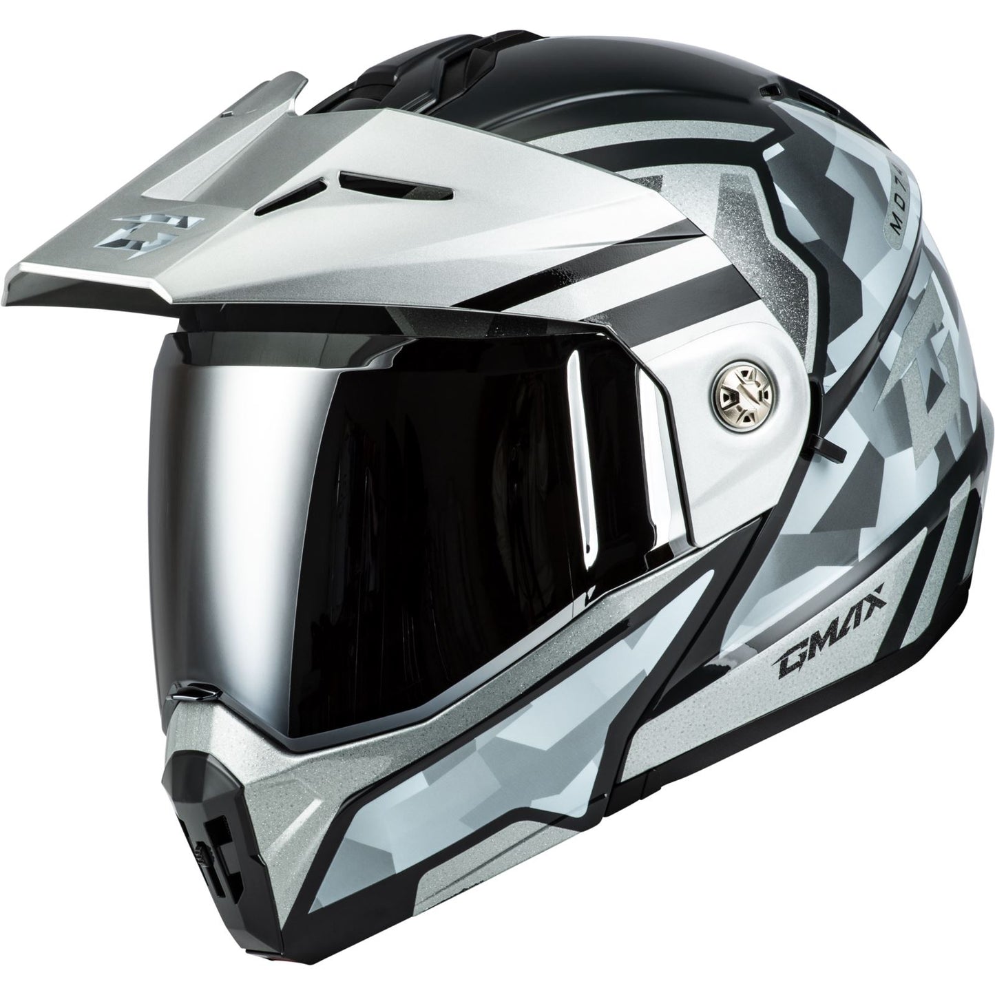 GMax MD-74 Striker Modular Helmet_1336124