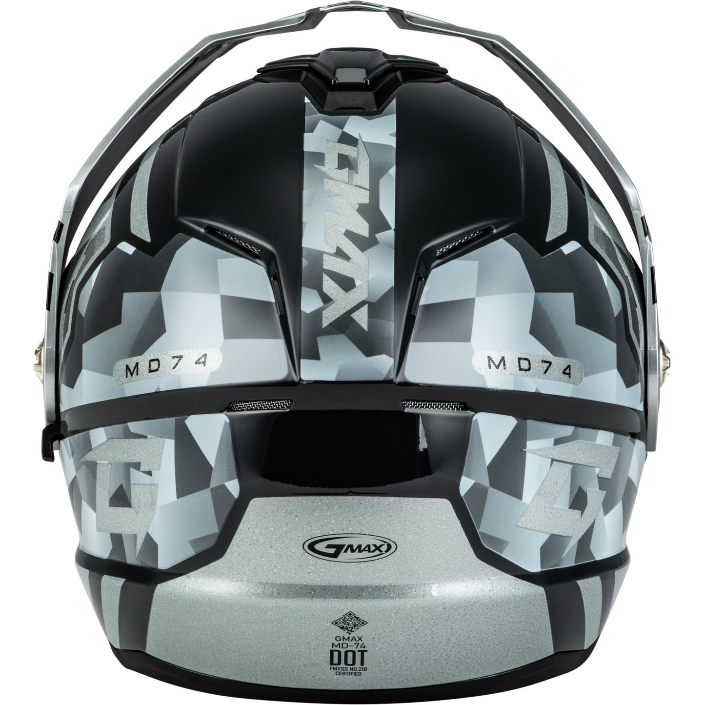 GMax MD-74 Striker Modular Helmet_1336125
