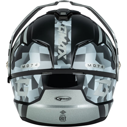 GMax MD-74 Striker Modular Helmet_1336125