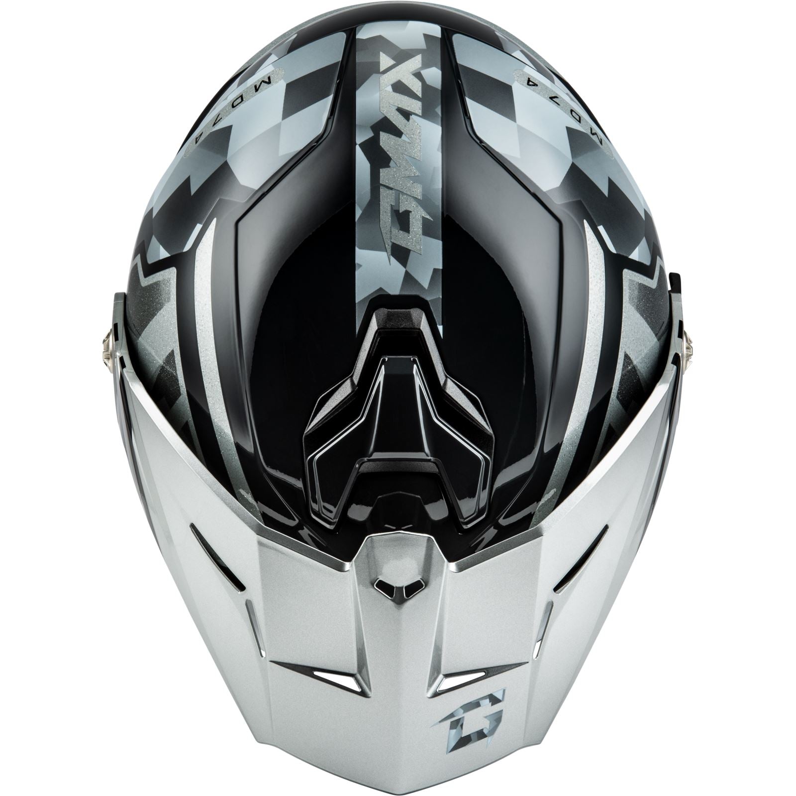 GMax MD-74 Striker Modular Helmet_1336126