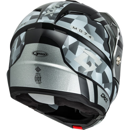 GMax MD-74 Striker Modular Helmet_1336128