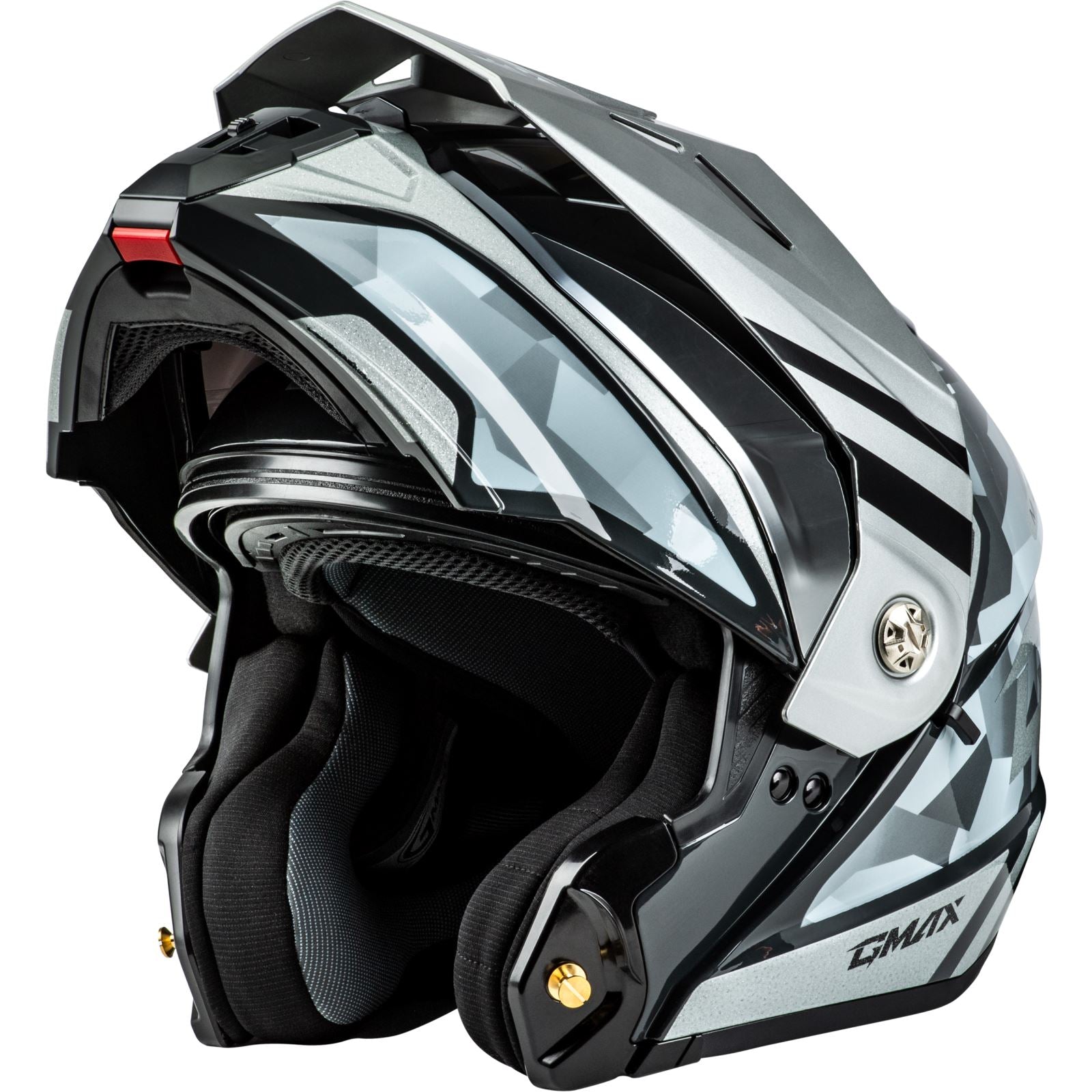 GMax MD-74 Striker Modular Helmet_1336136
