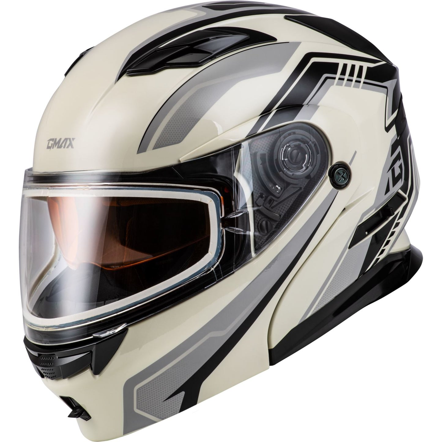 GMax MD-01S Transistor Snow Helmet_1333542