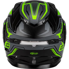 GMax MD-01S Transistor Snow Helmet - w/Elect Shield_1333578