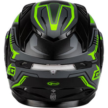 GMax MD-01S Transistor Snow Helmet - w/Elect Shield_1333578