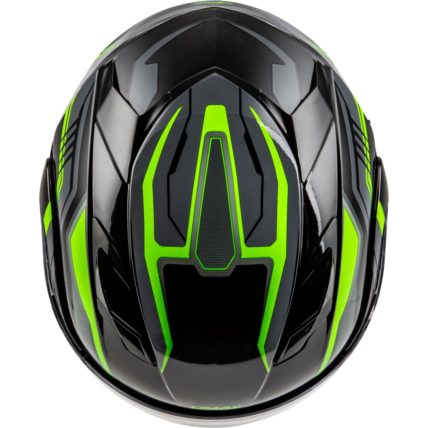 GMax MD-01S Transistor Snow Helmet - w/Elect Shield_1333579