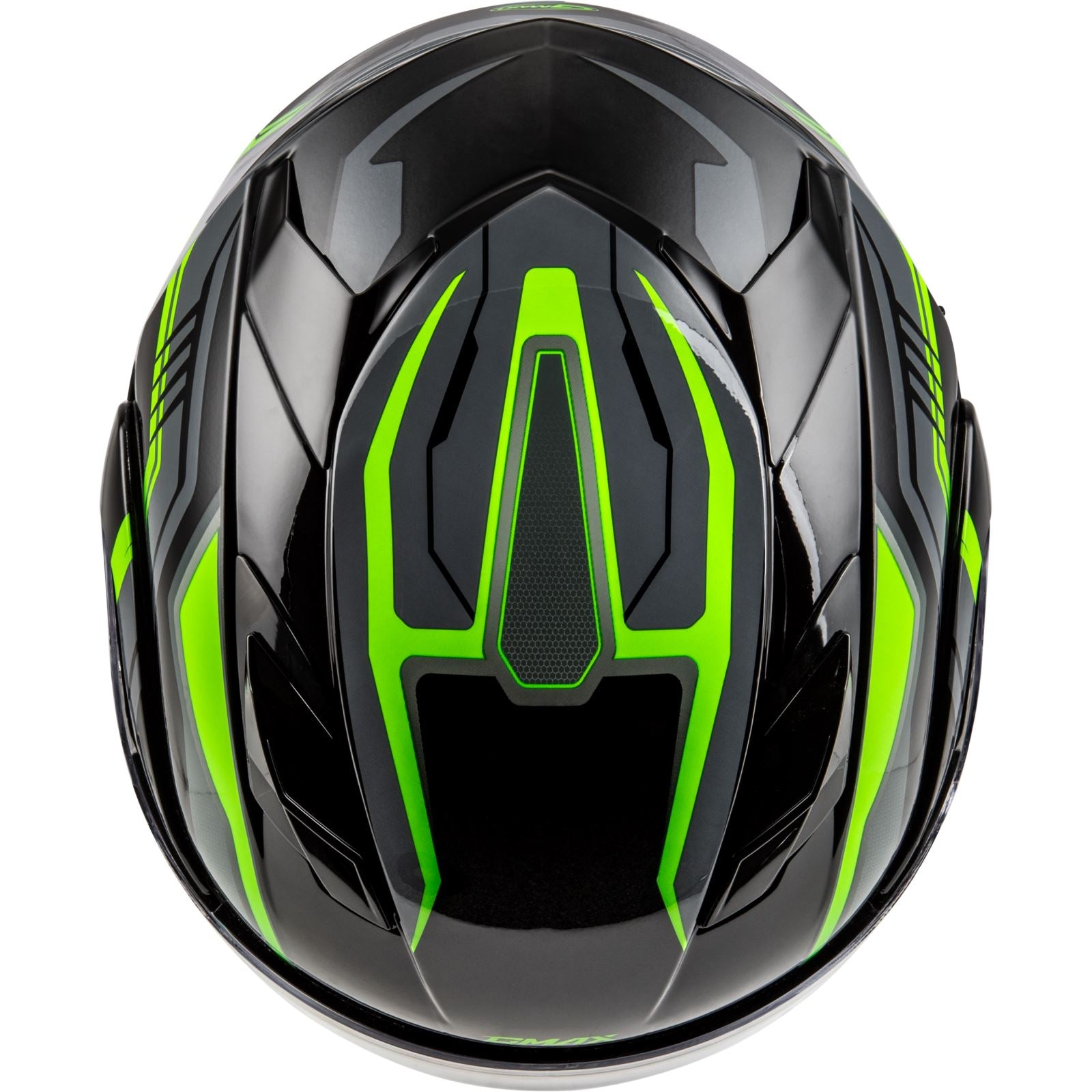 GMax MD-01S Transistor Snow Helmet - w/Elect Shield_1333579