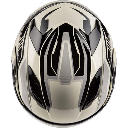 GMax MD-01S Transistor Snow Helmet - w/Elect Shield_1333769