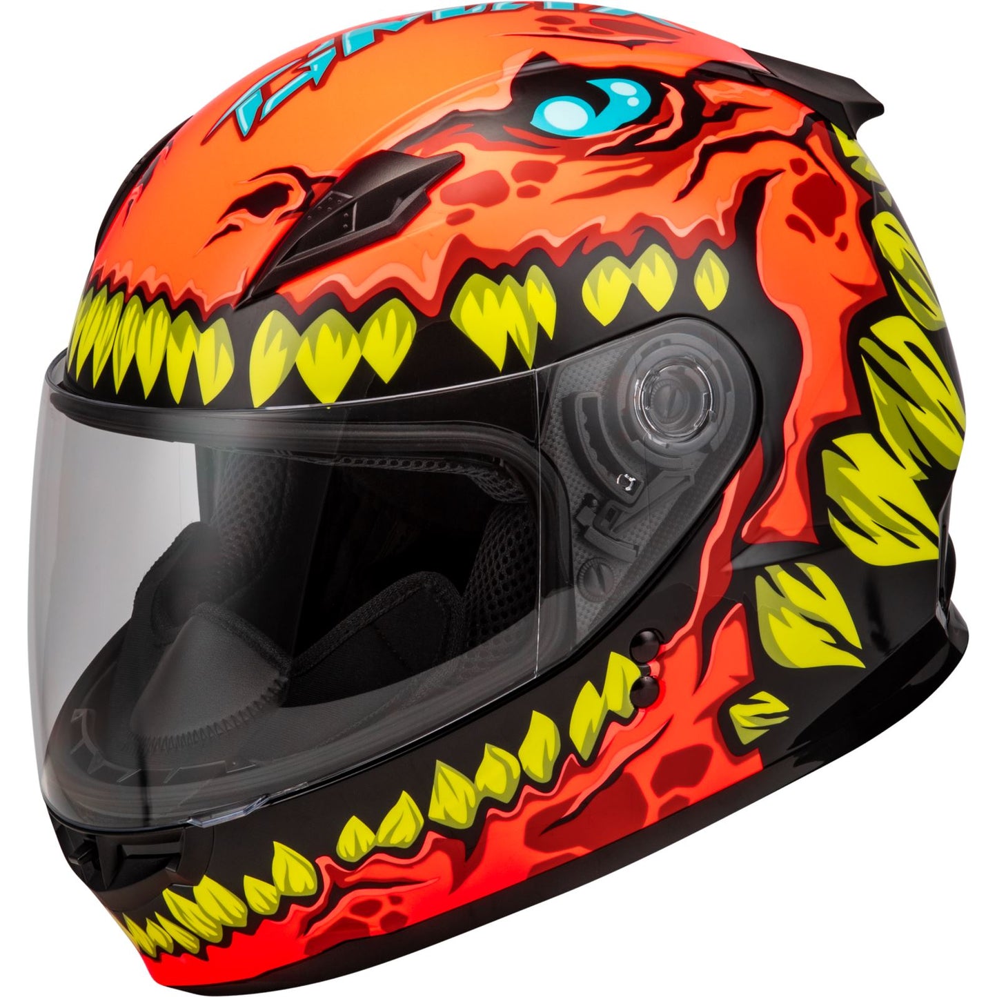 GMax Youth GM-49Y Drax Helmet_1333814