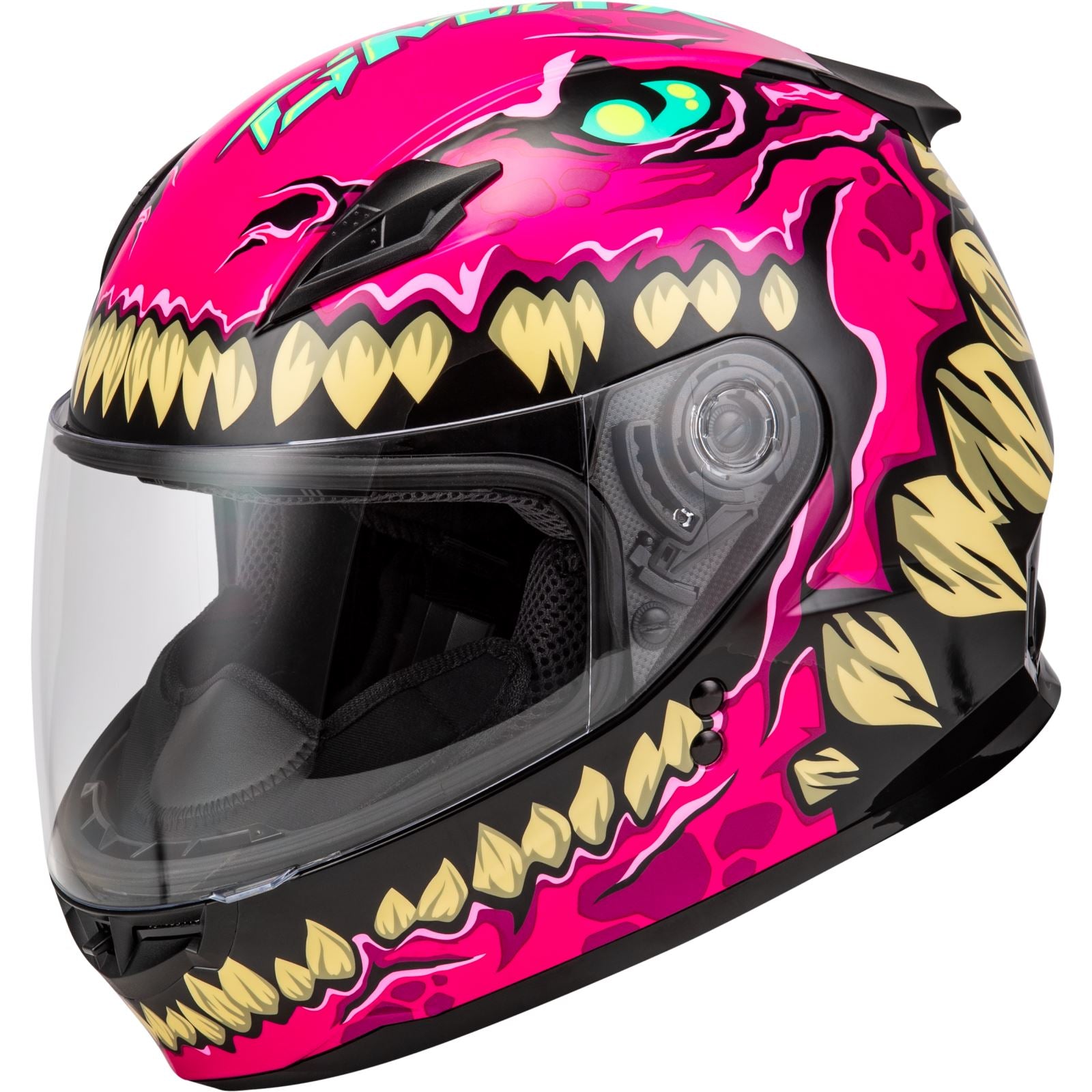 GMax Youth GM-49Y Drax Helmet_1333776