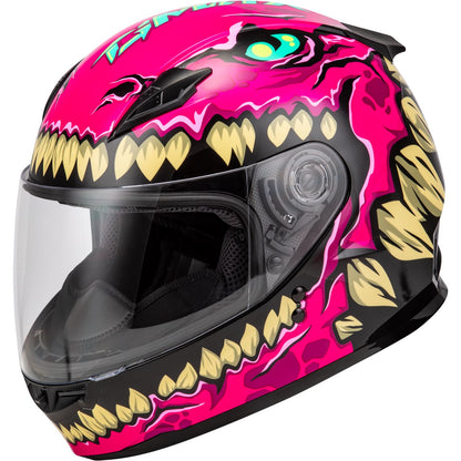 GMax Youth GM-49Y Drax Helmet_1333776