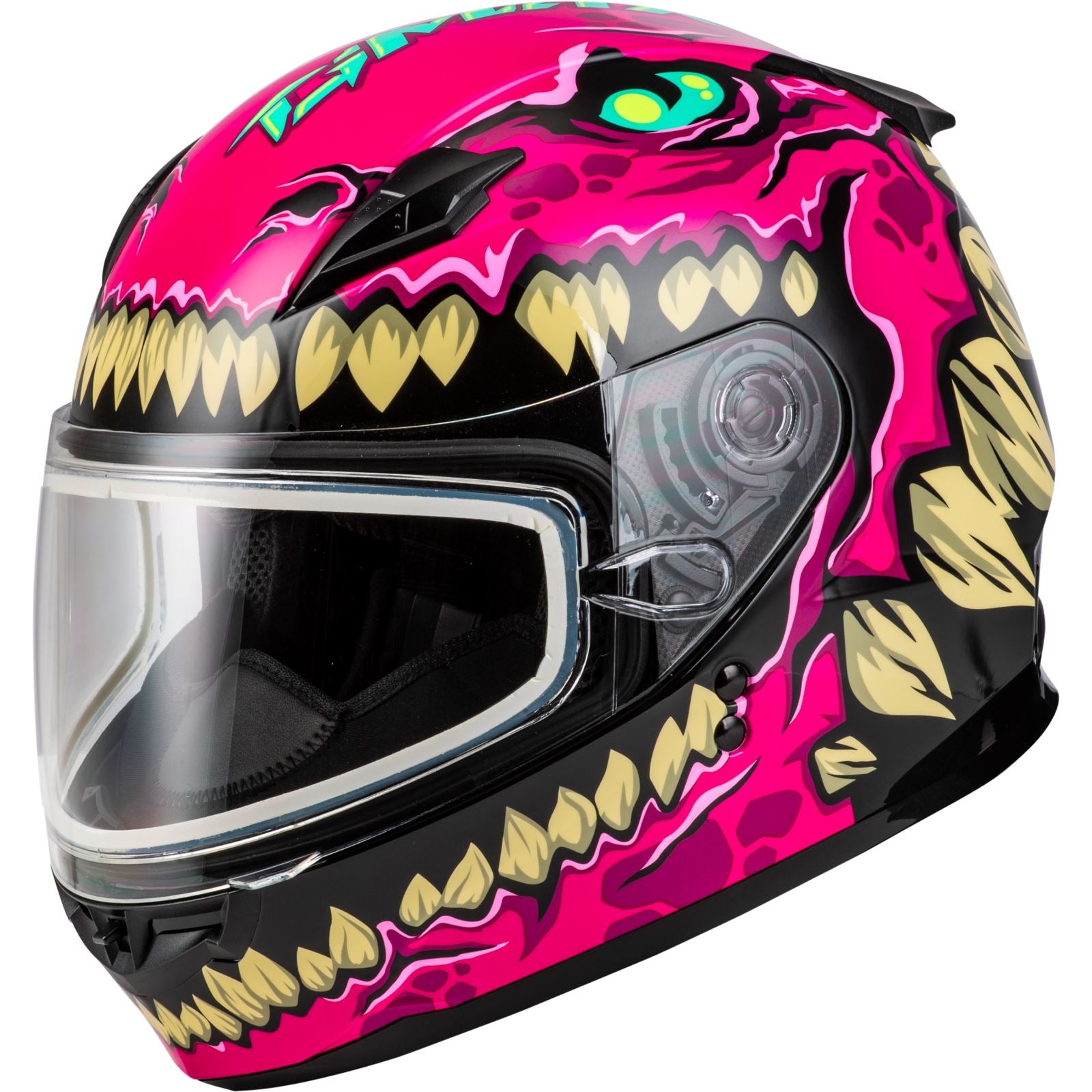 GMax Youth GM-49Y Drax Snow Helmet_1333863