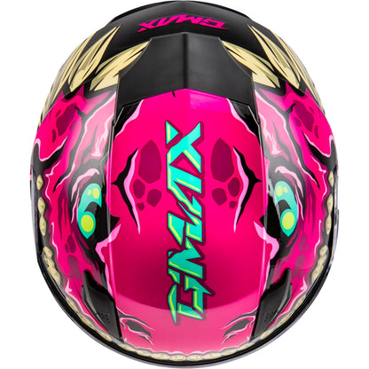 GMax Youth GM-49Y Drax Snow Helmet_1333861
