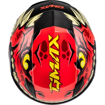 GMax Youth GM-49Y Drax Snow Helmet_1333874