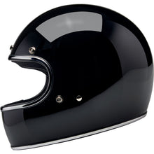 Biltwell Inc. Gringo Helmet - Gloss Black_1333903