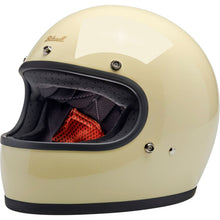 Biltwell Inc. Gringo Helmet - Gloss White_1333888