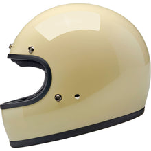 Biltwell Inc. Gringo Helmet - Gloss White_1333889
