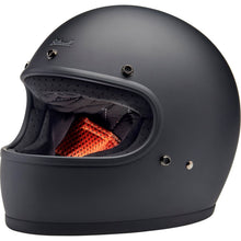 Biltwell Inc. Gringo Helmet - Flat Black_1333930