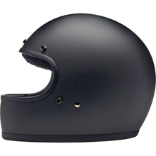 Biltwell Inc. Gringo Helmet - Flat Black_1333931