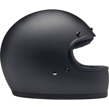 Biltwell Inc. Gringo Helmet - Flat Black_1333933