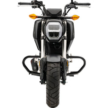 Cobra Freeway Bar for Honda MSX125 - Black - Grom 01-1107B_1366553