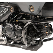Cobra Freeway Bar for Honda MSX125 - Black - Grom 01-1107B_1366528