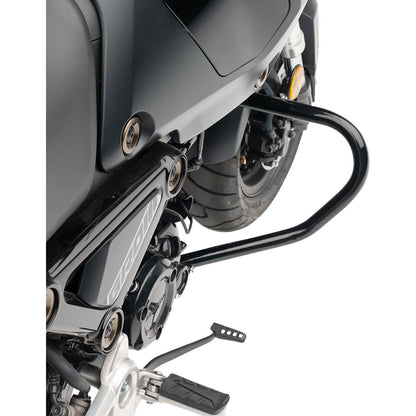 Cobra Freeway Bar for Honda MSX125 - Black - Grom 01-1107B_1366527