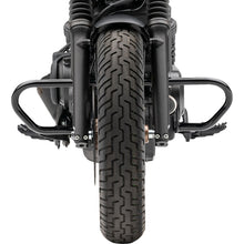 Cobra Freeway Bar for Honda CMX500 Rebel - Black 01-1109B_1366525