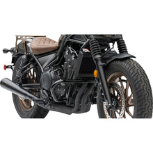 Cobra Freeway Bar for Honda CMX500 Rebel - Black 01-1109B_1366524
