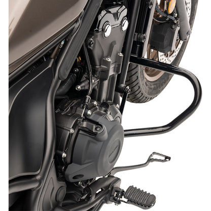 Cobra Freeway Bar for Honda CMX500 Rebel - Black 01-1109B_1366523