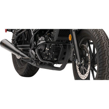 Cobra Freeway Bar for Honda CMX300 Rebel - Black 01-1108B_1366522