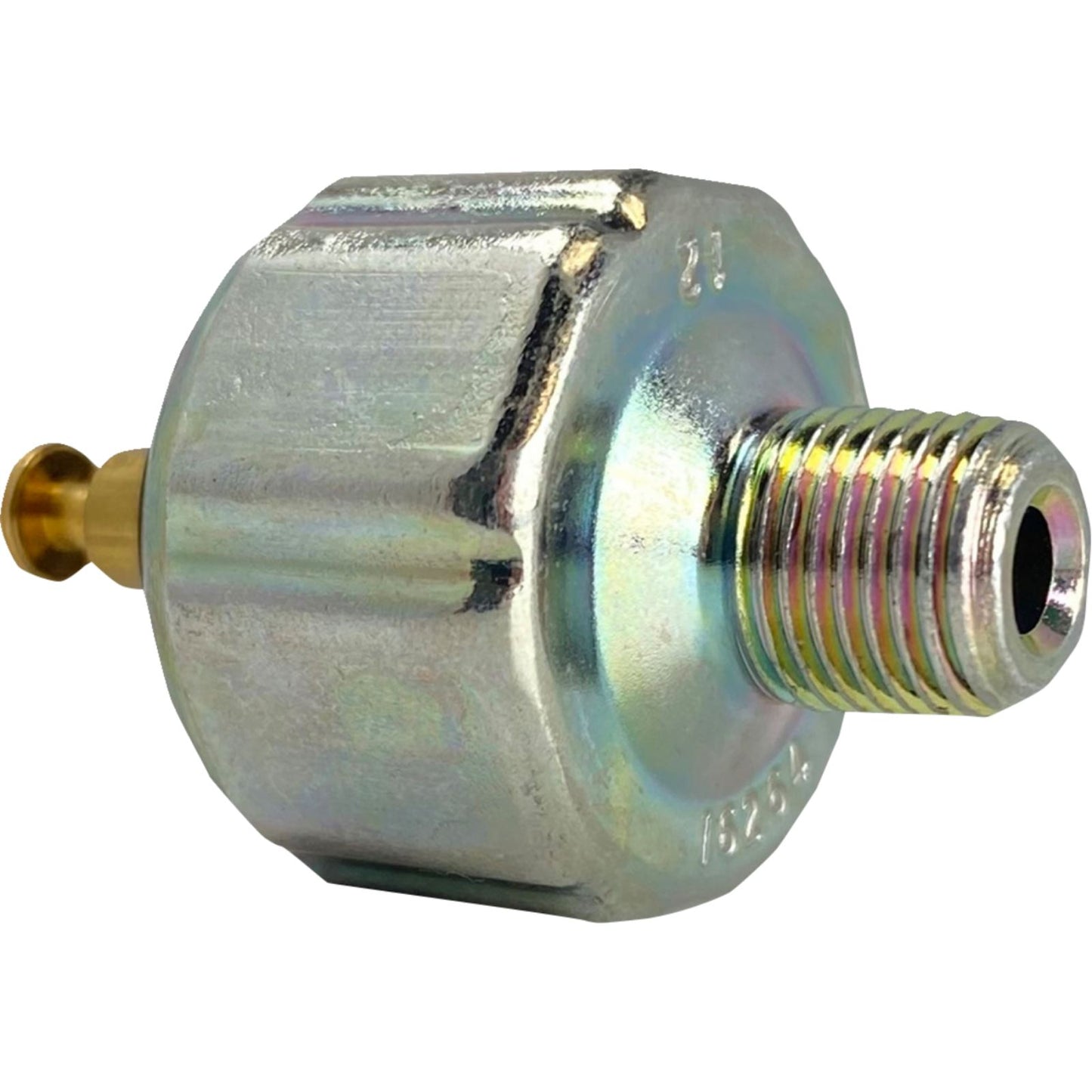 Moose Offroad Switch - Brake Light - Pressure 100-2204-PU_1391010