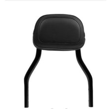 Cobra Sissy Bar - Mini - Black for Honda Rebel 1100 02-8609B_1781675