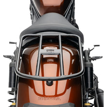 Cobra Solo Luggage Rack - Tube - Black - Rebel 1100 02-4109B_1366531