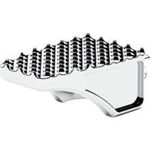 LA Choppers County Line Billet Footpegs - Rear - Chrome [MPN: LA-P100-02C]_1369770