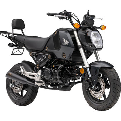 Cobra Bronze Tip Slip-On Muffler - Grom for 2022-2023	Honda MSX125 Grom/ABS 1137BZ_1366548