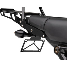 Cobra License Plate Relocator - Grom 05-9007B_1366533