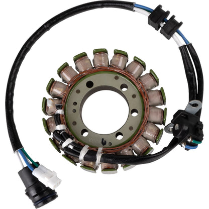 Moose Offroad Stator For Yamaha M-21-915H_1411012
