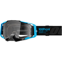 100% Armega Goggle - Barely 2 - Clear 50004-00027_1334097
