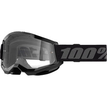 100% Strata 2 - Black_1334135