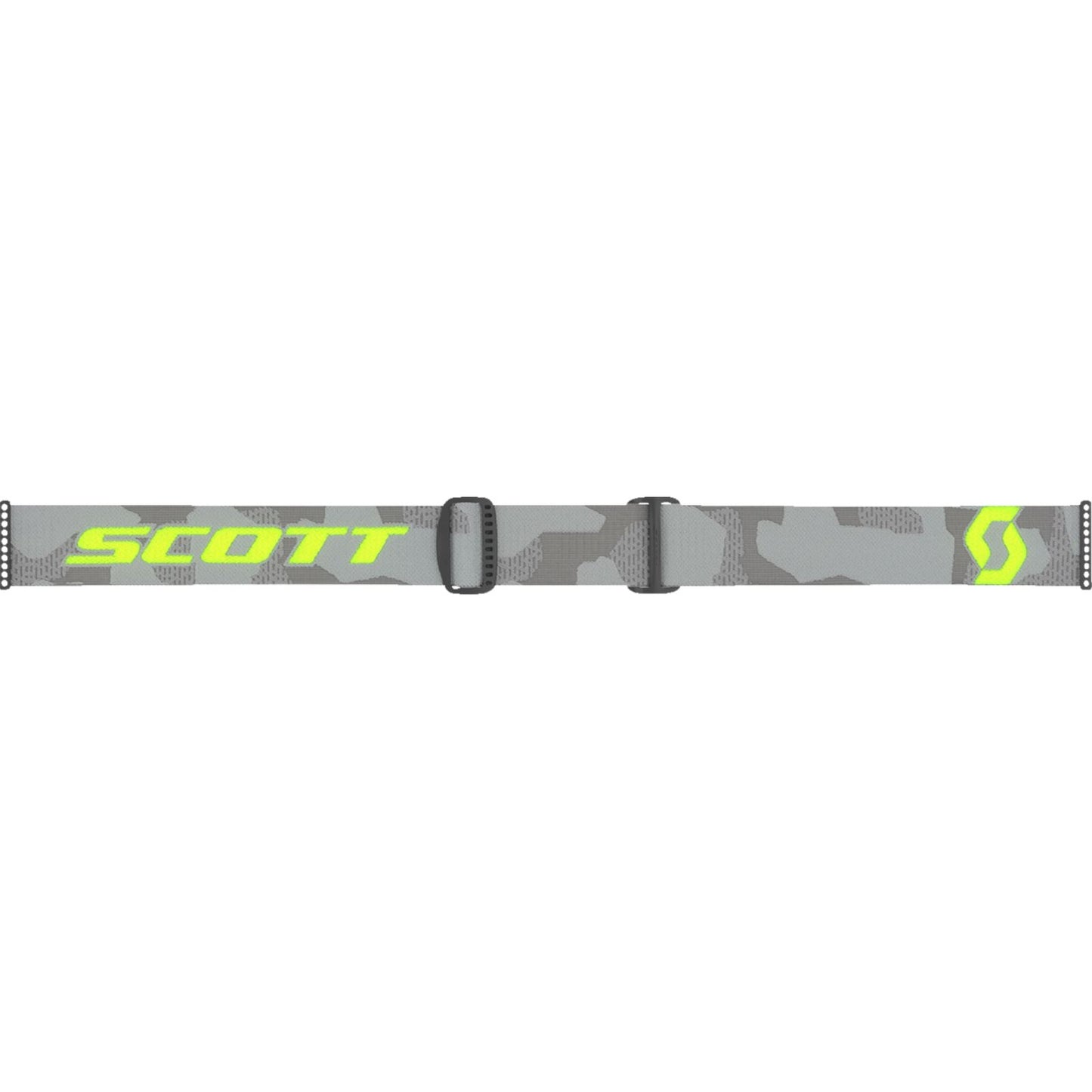 Scott Primal Sand Dust Goggles - Light Gray/Neon Yellow - Dark Gray 278600-7697053_1334294