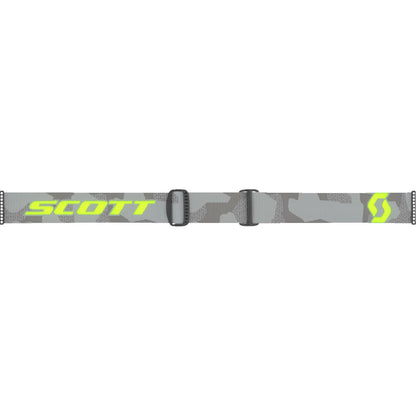 Scott Primal Sand Dust Goggles - Light Gray/Neon Yellow - Dark Gray 278600-7697053_1334294