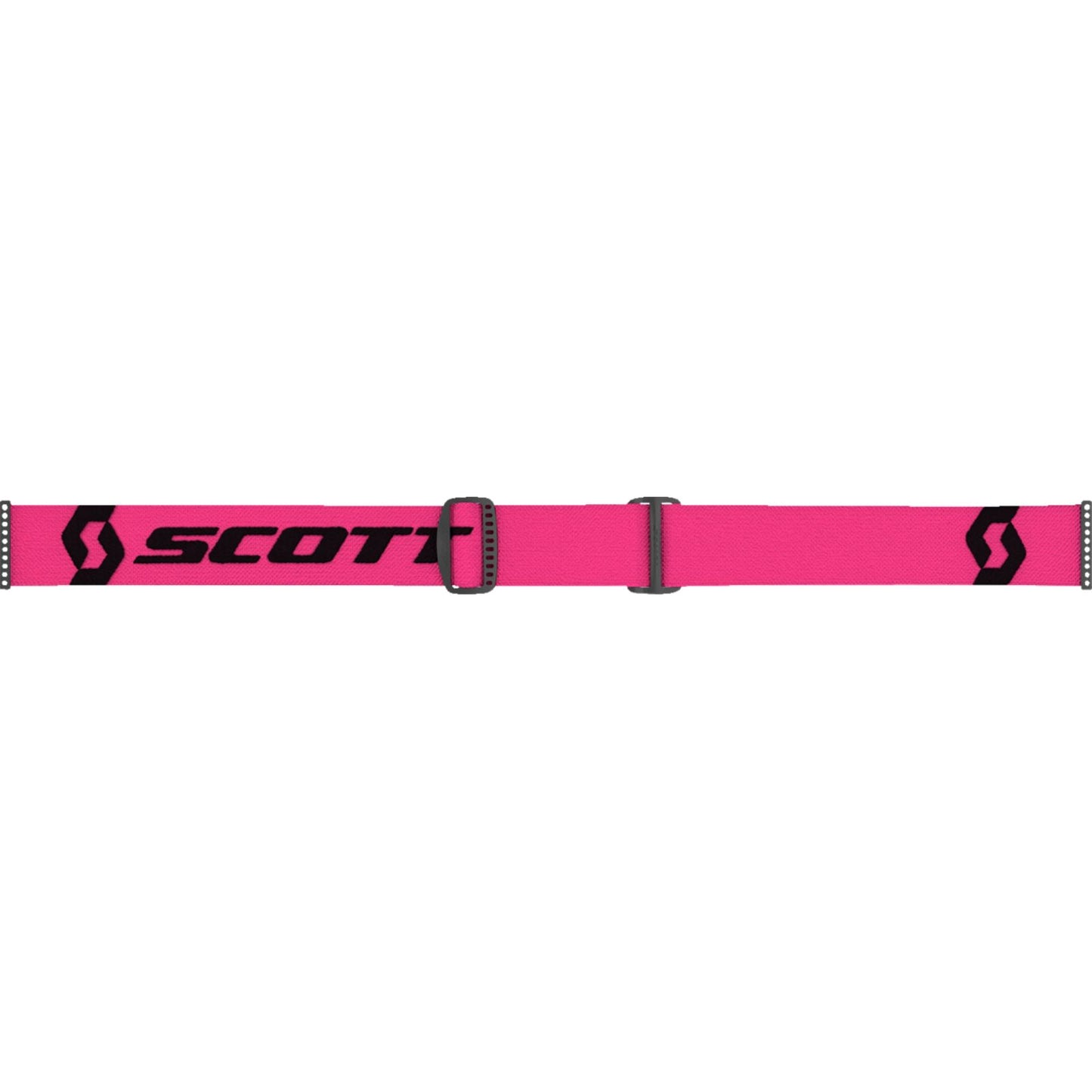 Scott Primal Safari Facemask Snow Goggles - Pink/Pink - Dual Lens-Rose 278608-1665134_1334422