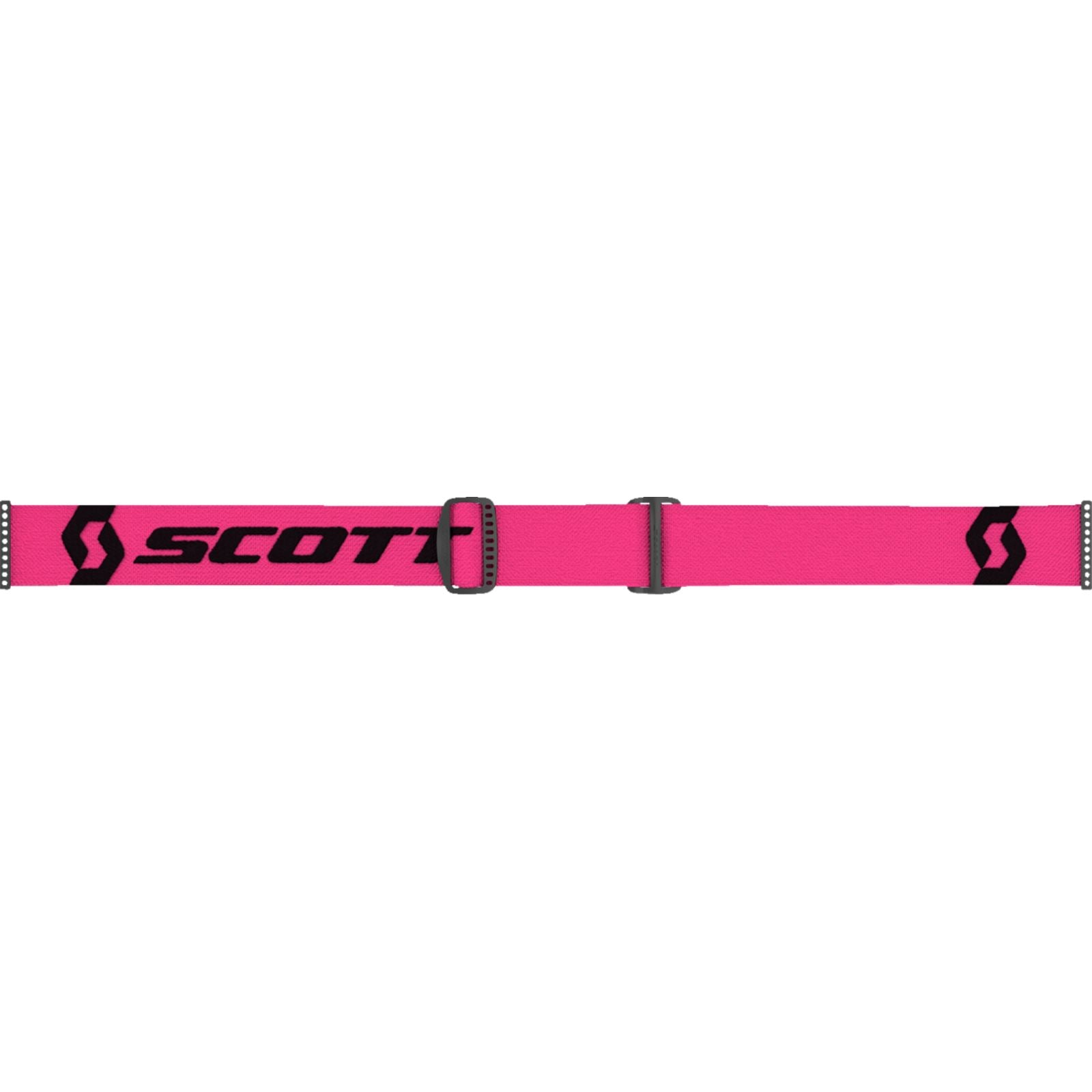 Scott Primal Safari Facemask Snow Goggles - Pink/Pink - Dual Lens-Rose 278608-1665134_1334422