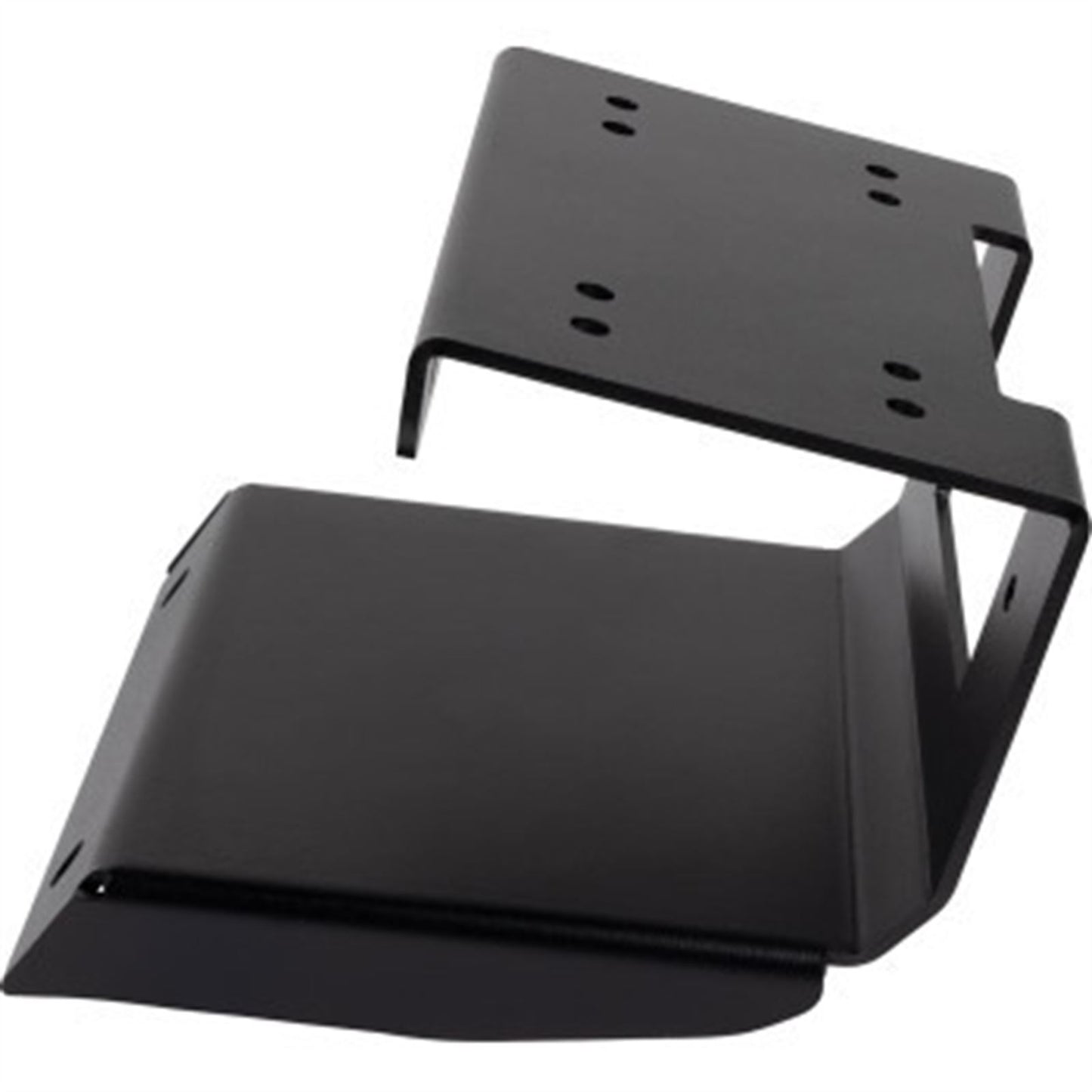 Moose Offroad Winch Mount for Polaris 1651PF_1498835