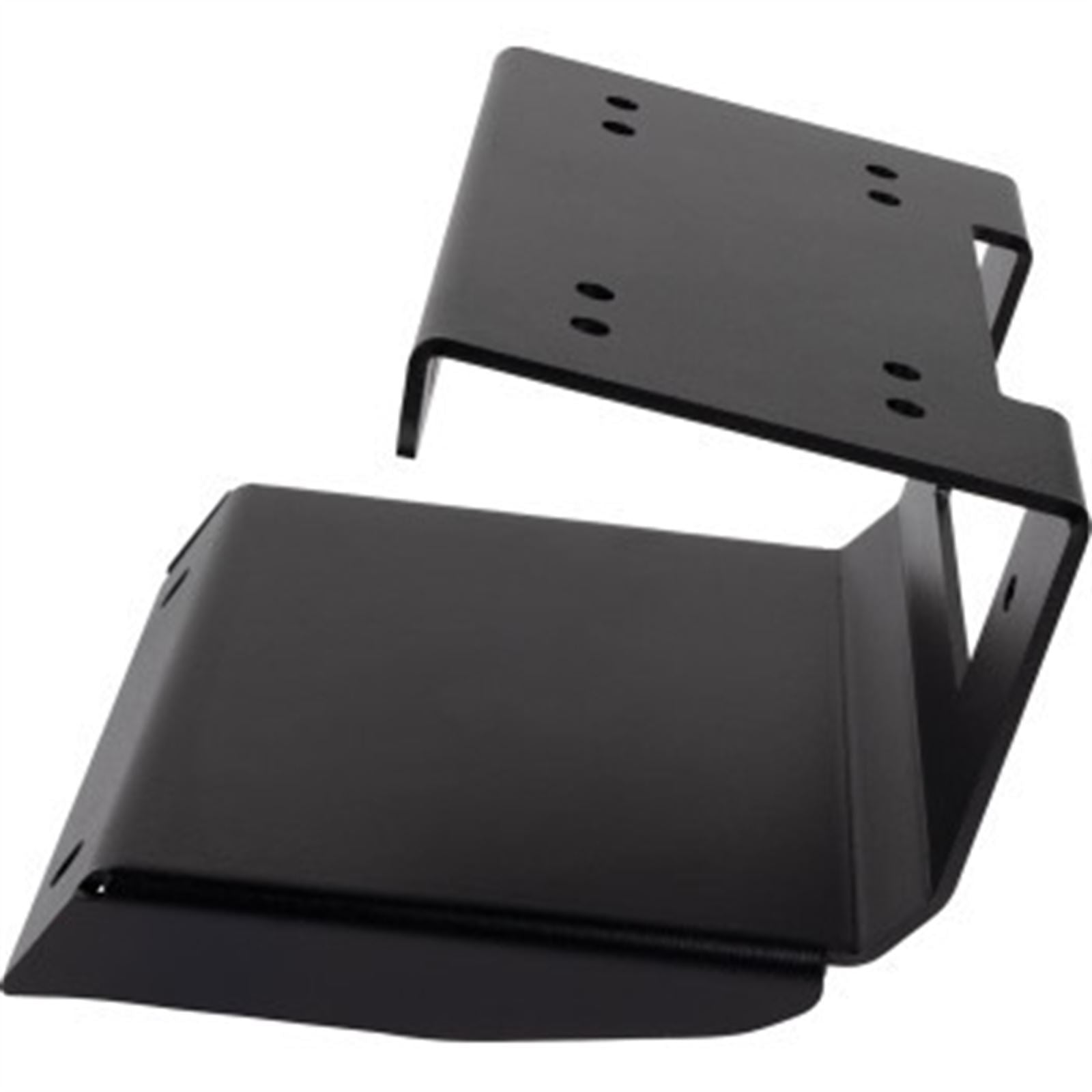 Moose Offroad Winch Mount for Polaris 1651PF_1498835