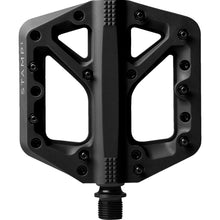 Crankbrothers Stamp 1 Gen 2 Pedal - Black - Small [MPN: 16810]_1334509